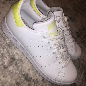 Only used once addidas